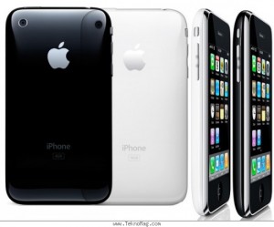 iphone 3gs apple ın yeni stratejisi doğrultusunda bedava verilebilir.