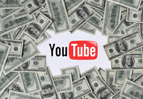 Photo of Youtube ile para kazanmanın yeni yolu, videoya bağış