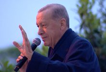 Photo of Cumhurbaşkanı Erdoğan: 85 milyon kazandı, Türkiye Yüzyılı’nın kapısını açtık