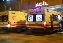 Photo of İzmir’de belediye otobüsü ile otomobil çarpıştı: 1 kişi hayatını kaybetti, 2 yaralı
