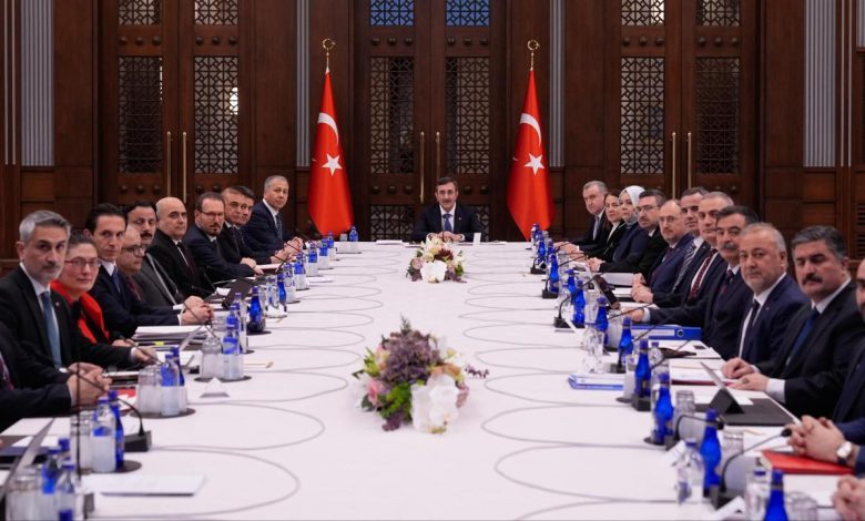 19 yılda 548 bin 420 yasa dışı bahis ve sanal kumar sitesine erişim engellendi