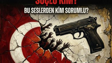 Suça sürüklenen çocuk